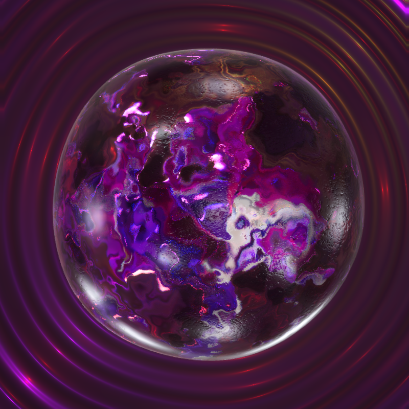 Elemental 2.0 #2 static token preview