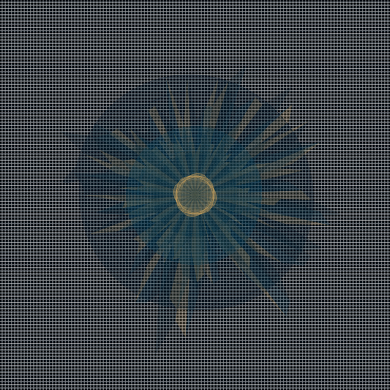 polygonal rewarp #12 static token preview
