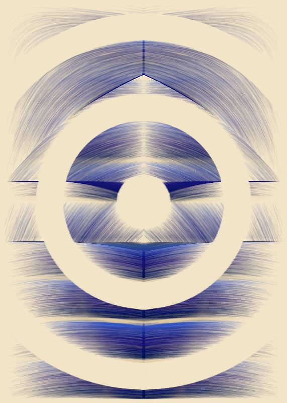 Altered #24 static token preview