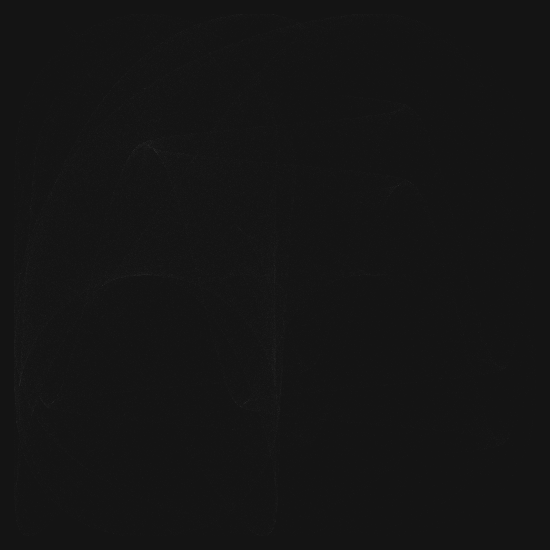 polar waves n.02 #11 static token preview