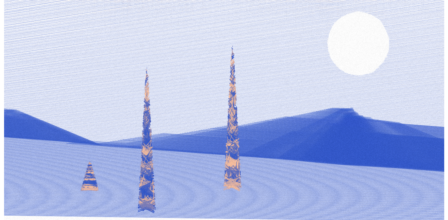Liof's Vision #19 static token preview
