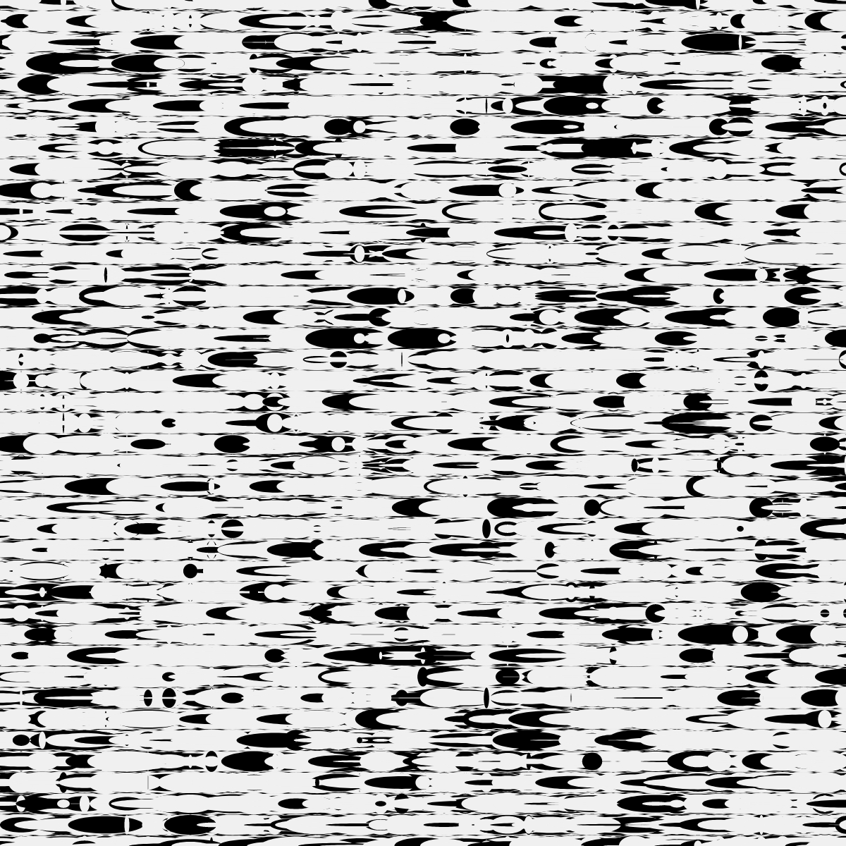 ElementaryCellularAutomatonMadeOfEllipses #13 static token preview