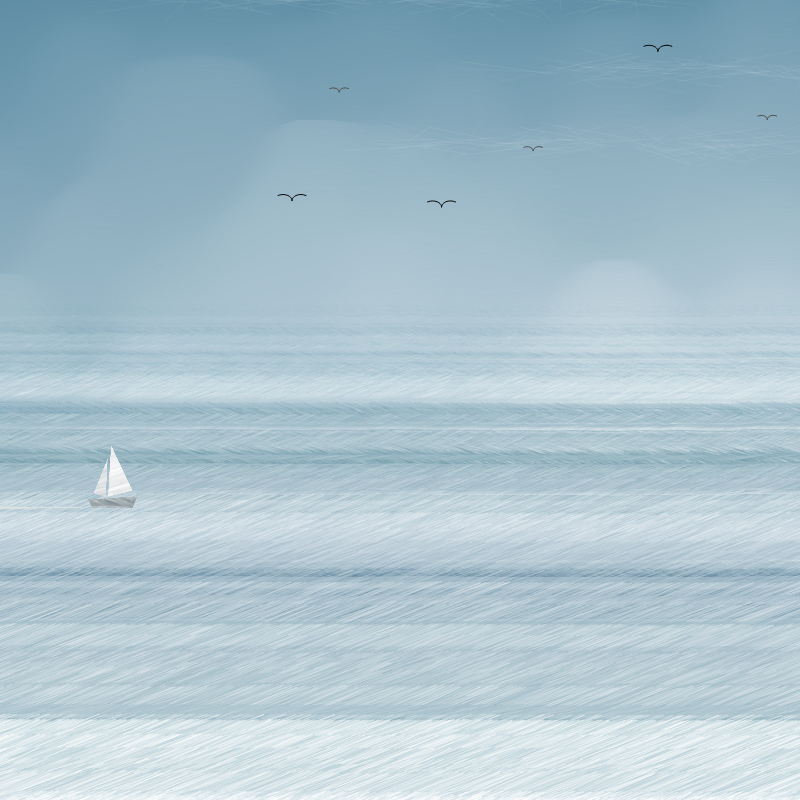 along the shore line #11 static token preview