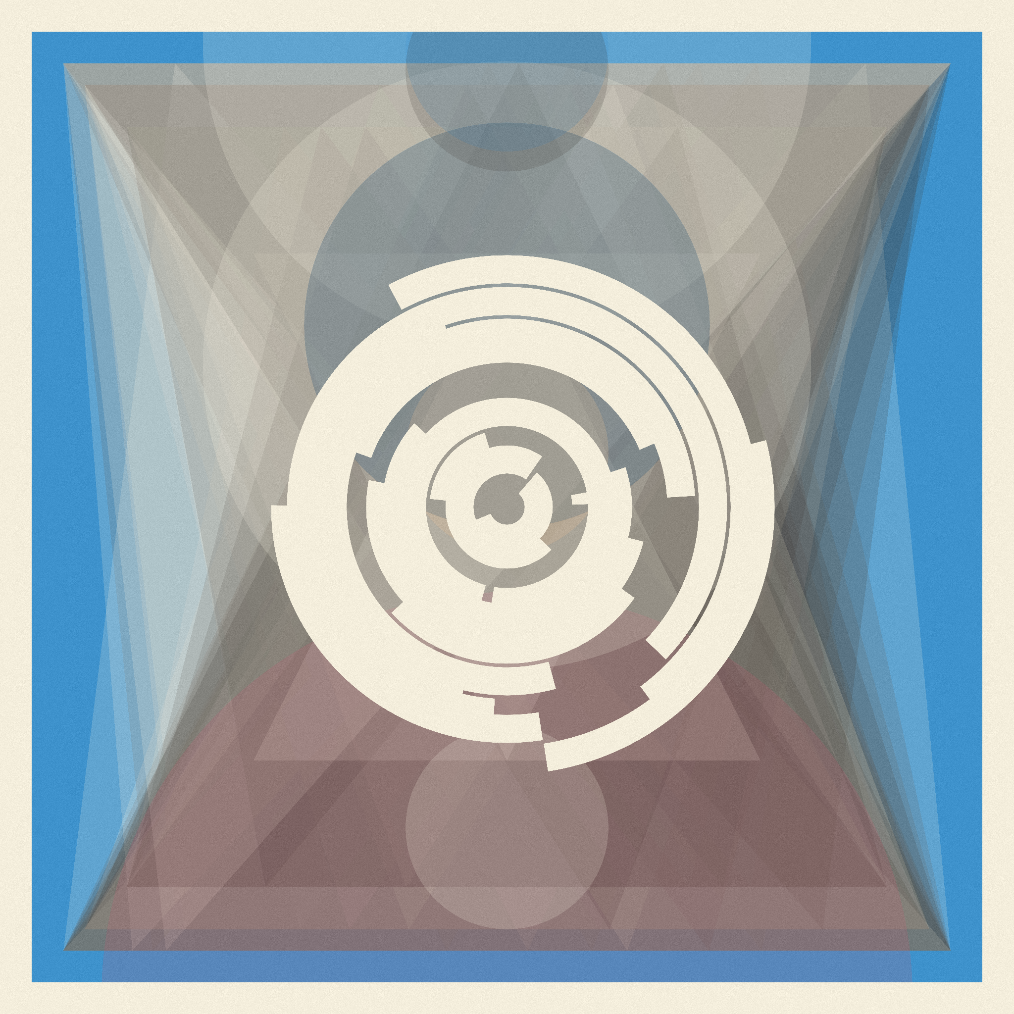 spinlock punchcard #18 static token preview
