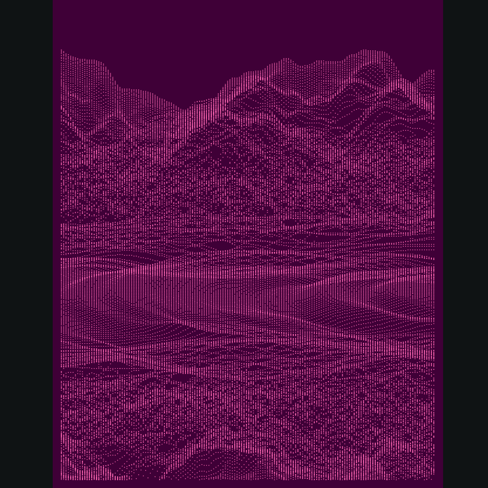 Gravure #15 static token preview