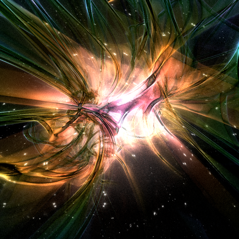Light and Matter #22 static token preview