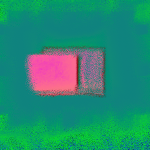 Journey of an Astral Cube project preview