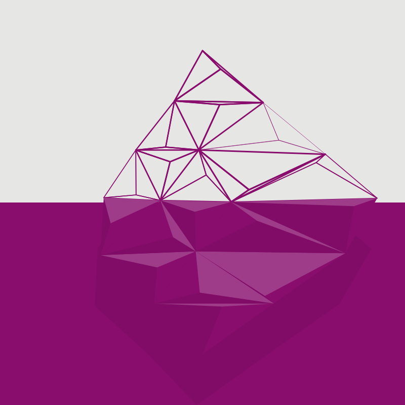 Machine 9: floating islands #89 static token preview