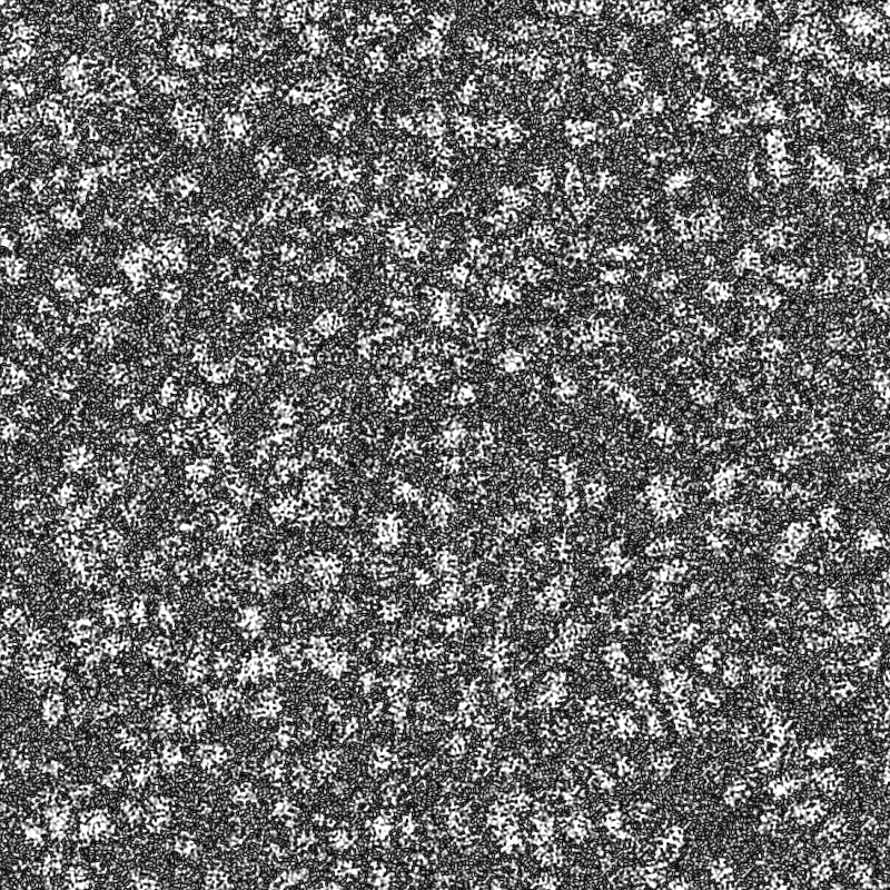 Fundamental Noise #17 static token preview