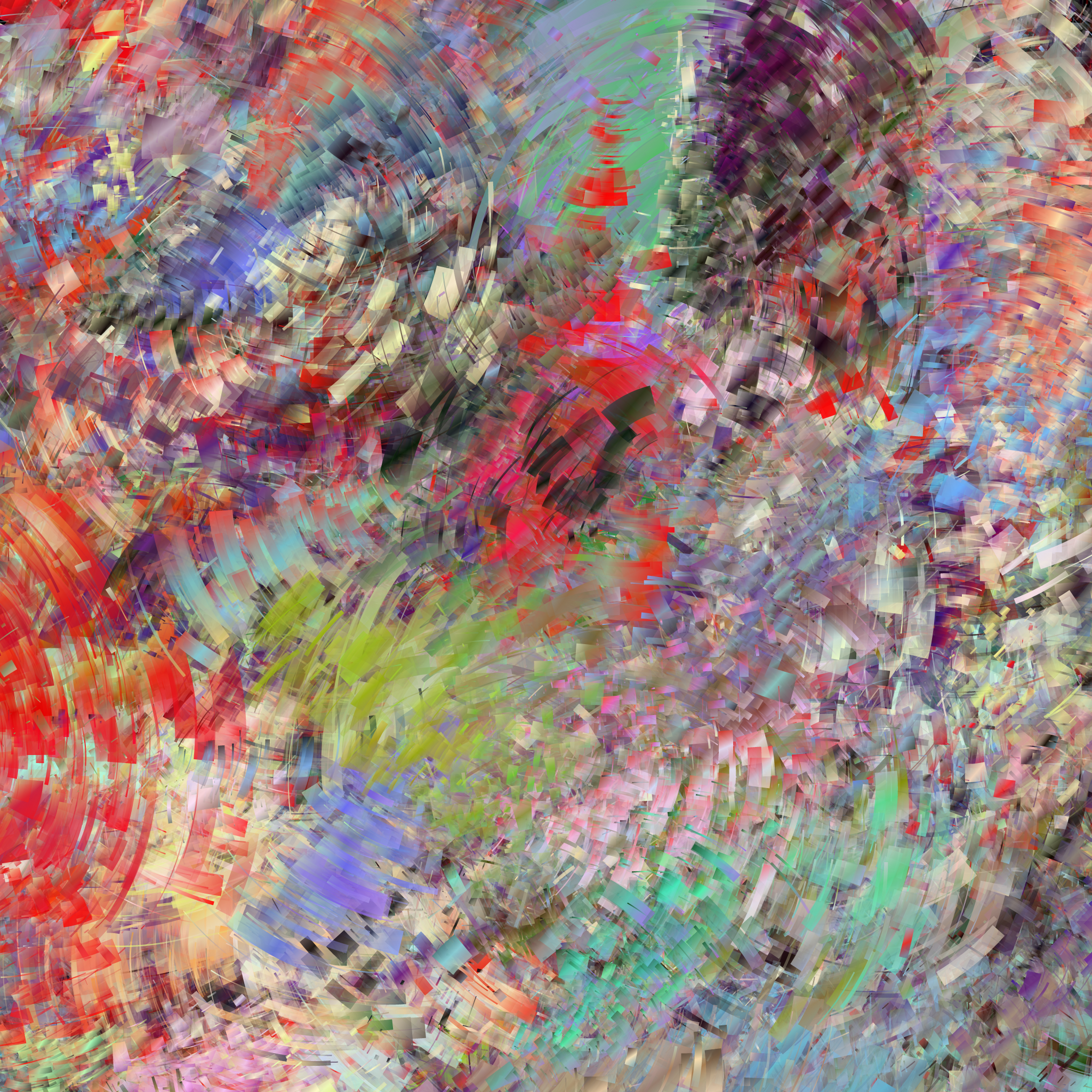 Color Study #9 static token preview