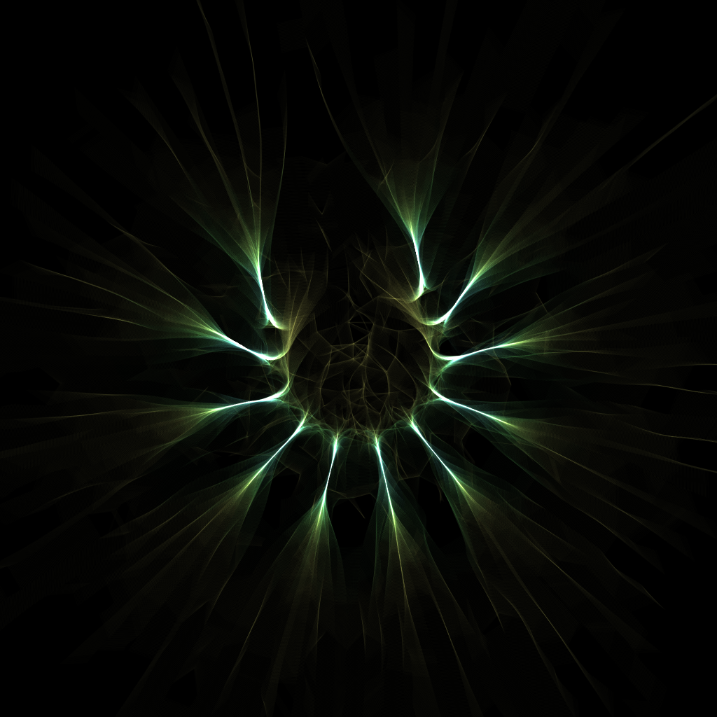 .rhizome #17 static token preview