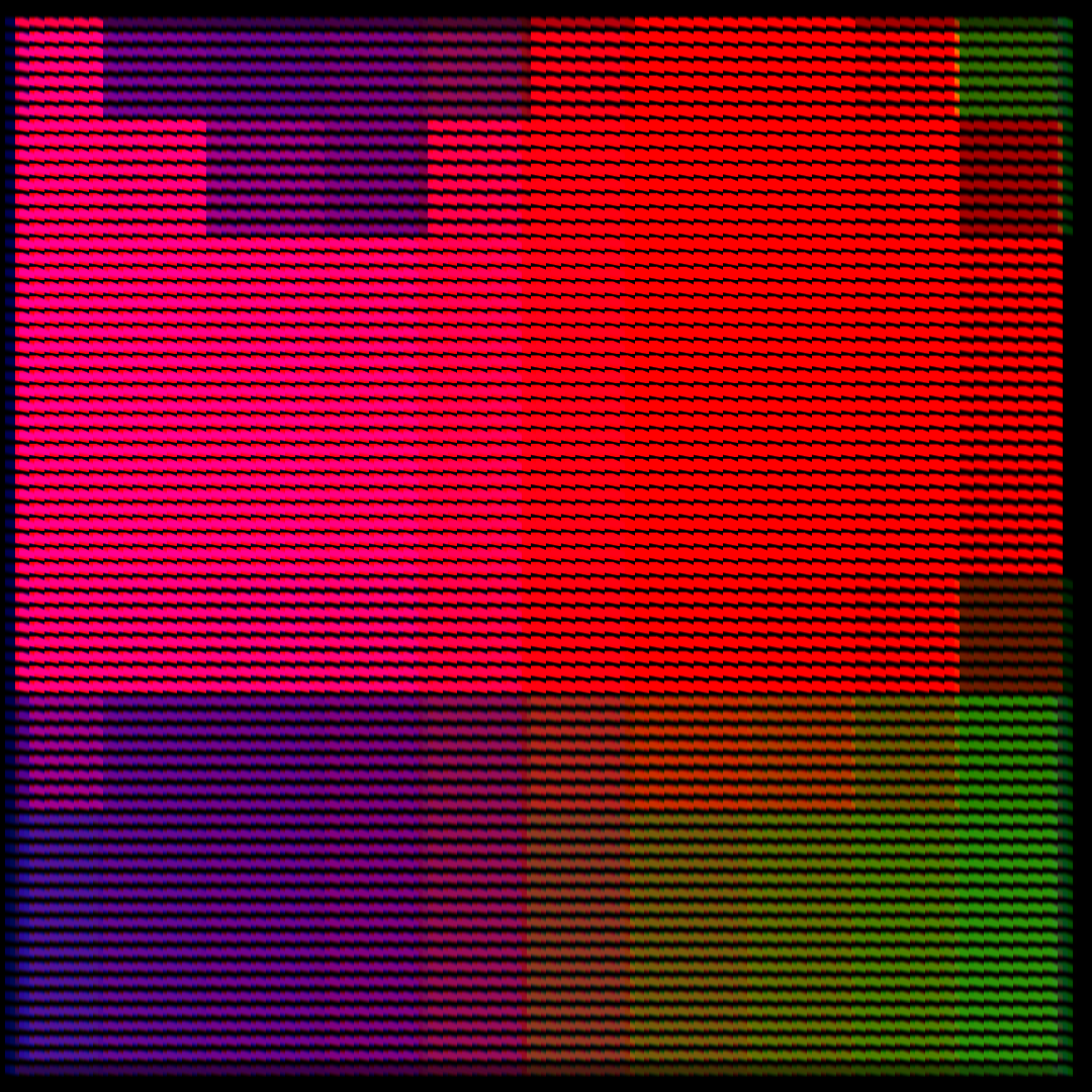 PSYCHOTROPIC PAINTINGS #44 static token preview