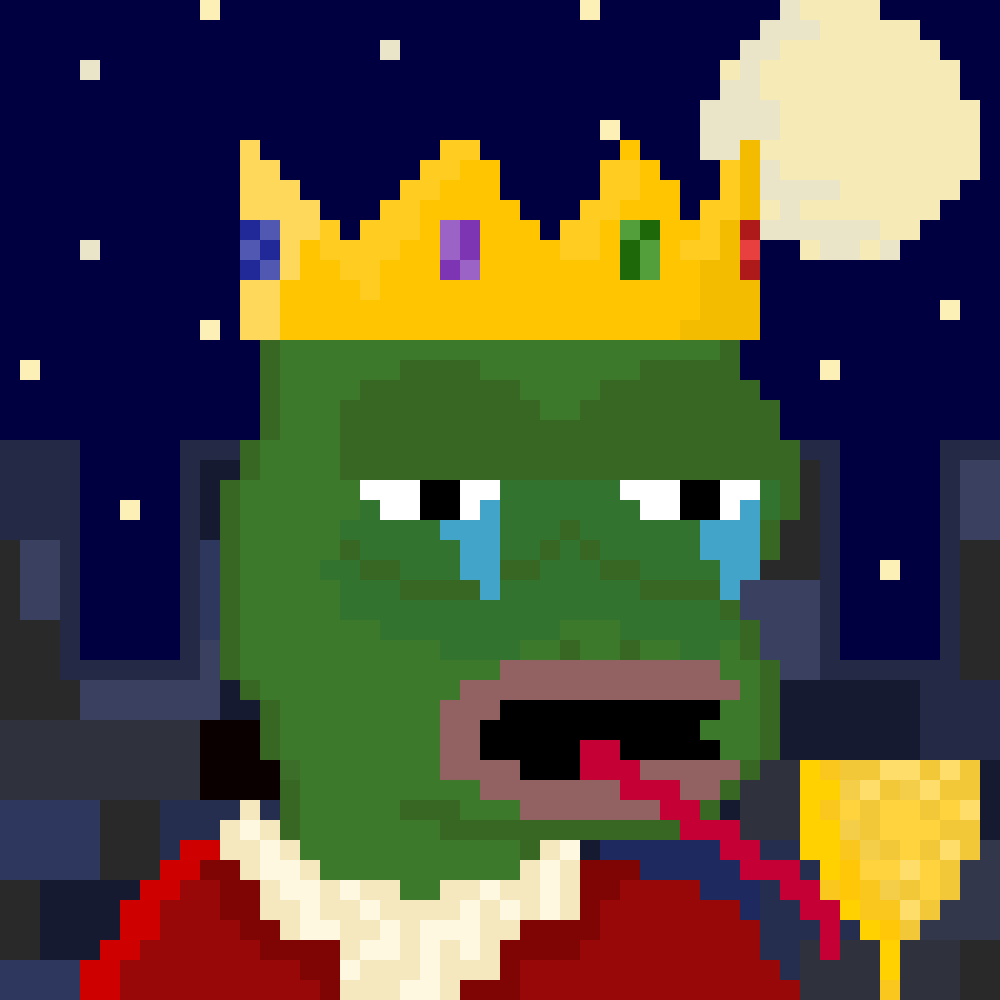 MEDIEVAL BATCH #2 static token preview