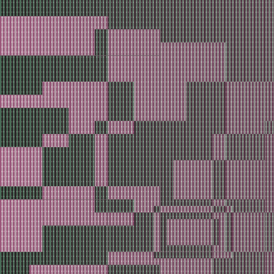 Inverted Pattern #1 static token preview