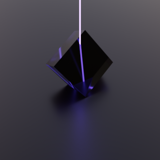 Beam #7 static token preview