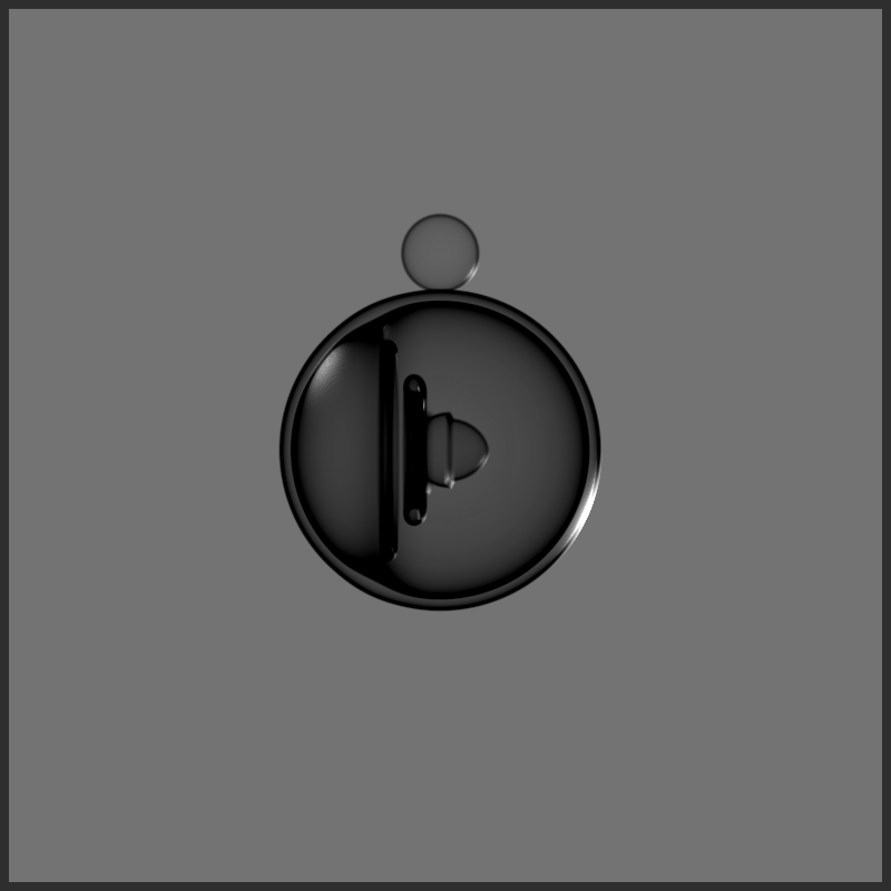 b.1 #19 static token preview