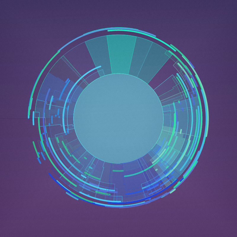 Seconds #14 static token preview