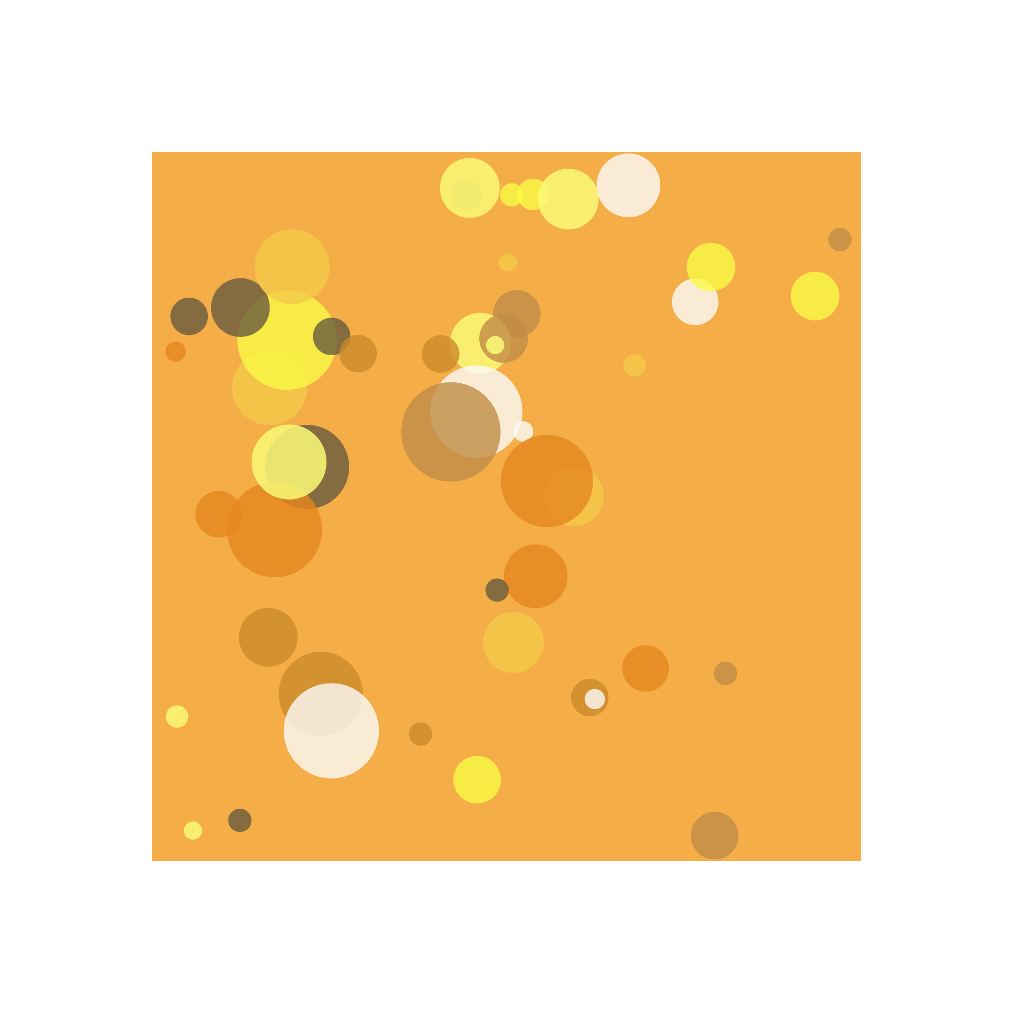 Colors of the Sky #1 static token preview