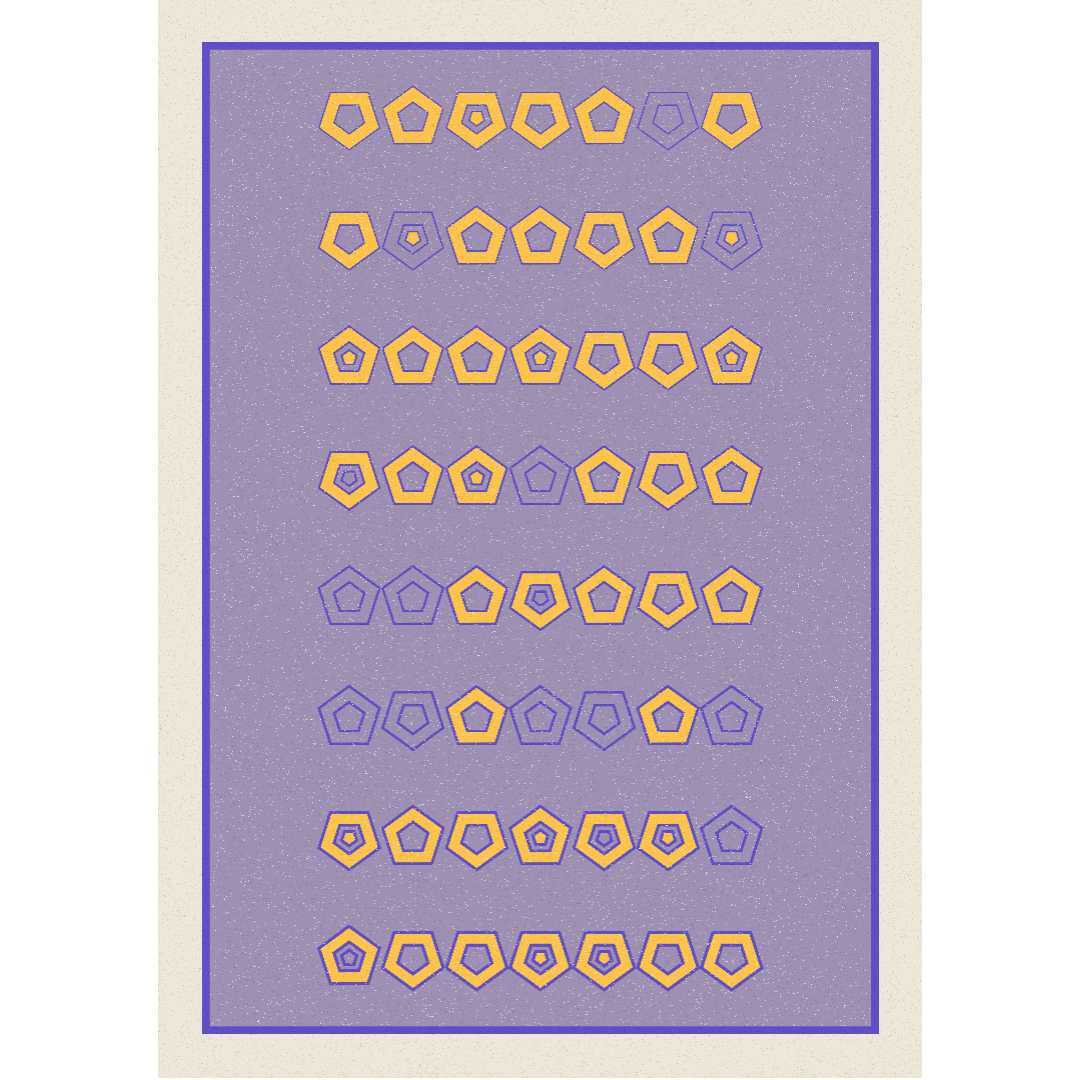 Teppich #20 static token preview