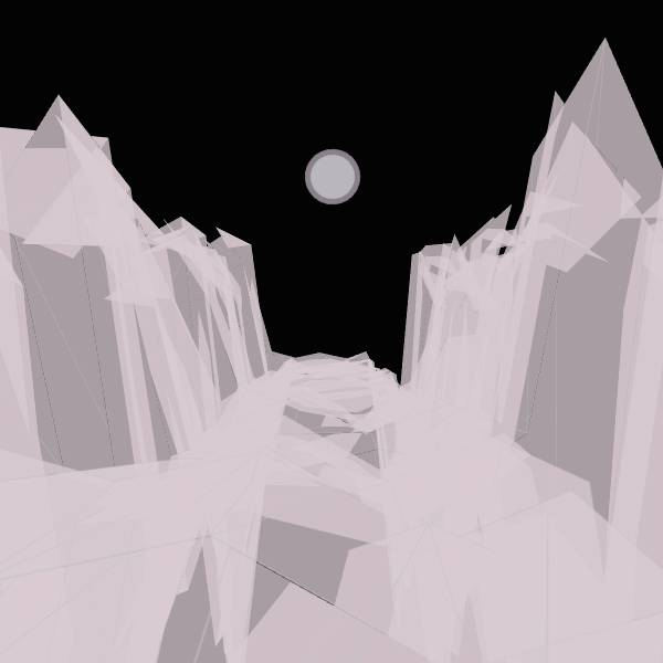 We all go through Tops and Valleys #15 static token preview