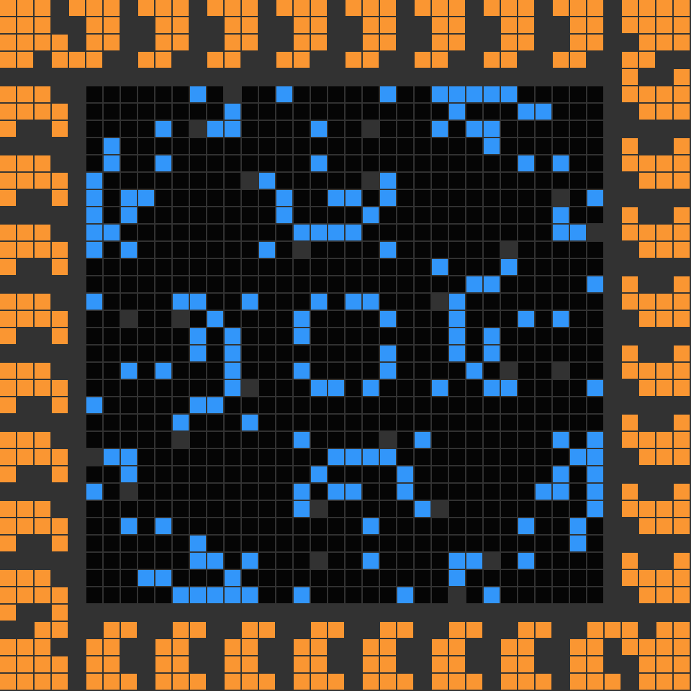 Morixels Abstrogen #15 static token preview