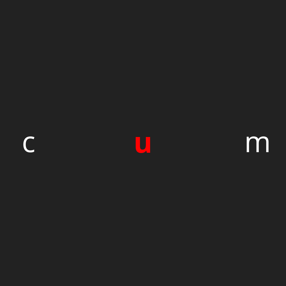 3 Letter Words #7 static token preview