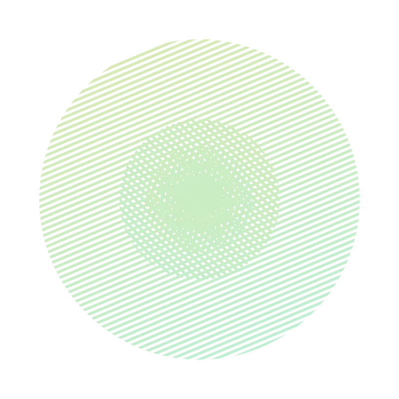Shaped Lines #7 static token preview