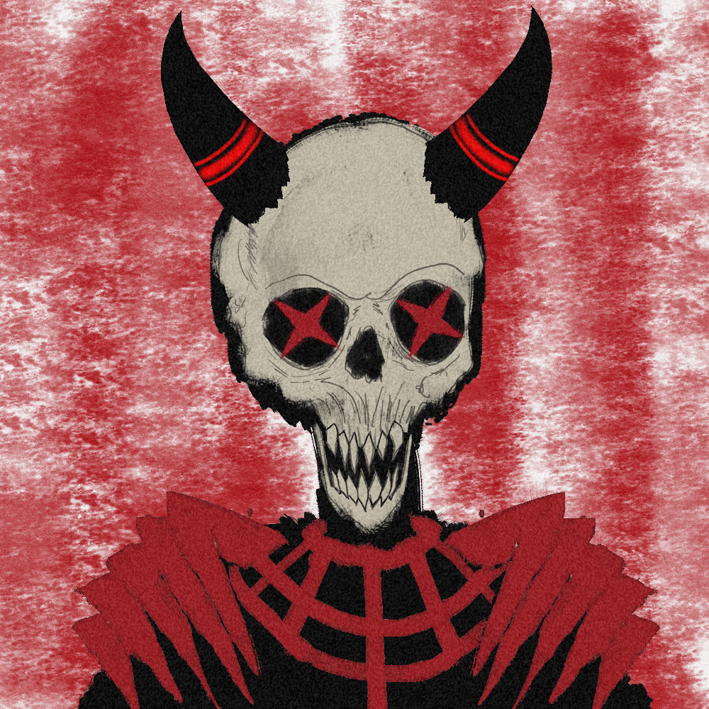 VUGATH HELL WARRIORS #12 static token preview