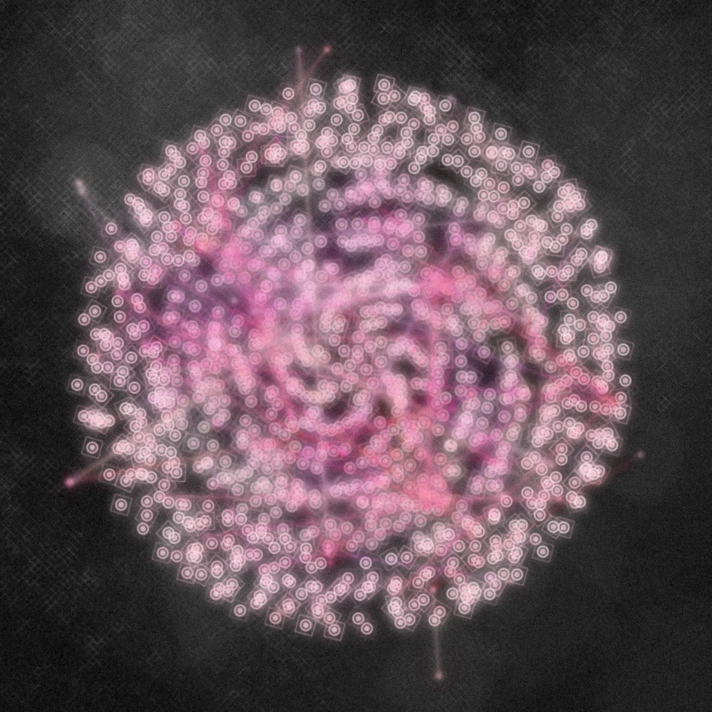espiral #10 static token preview