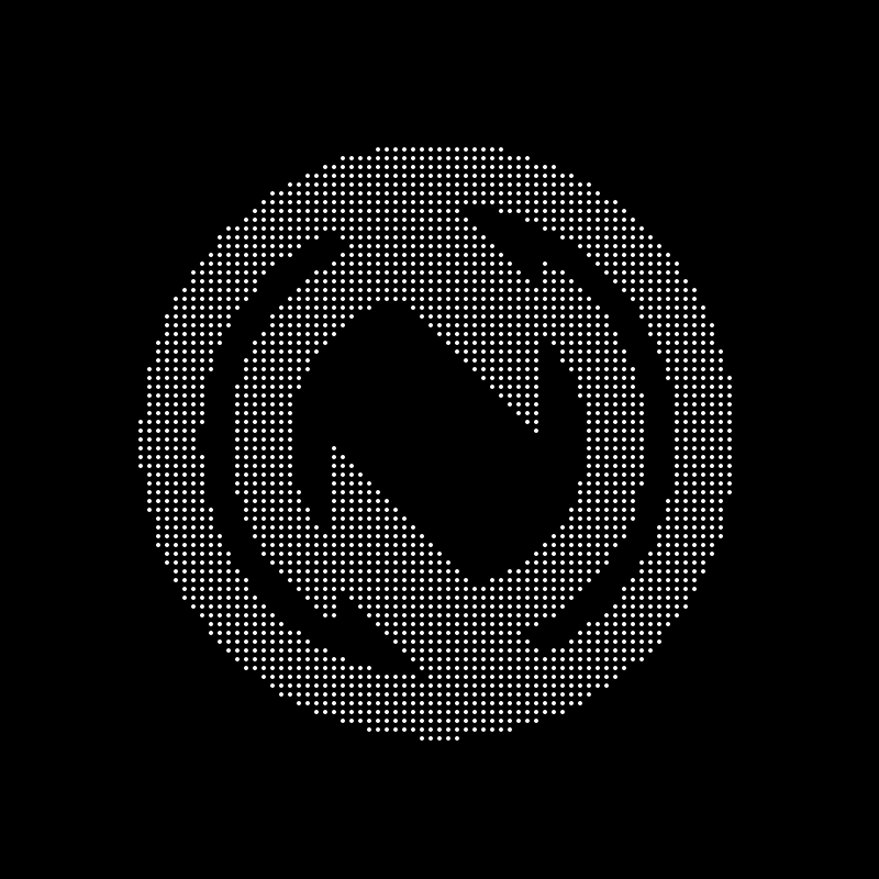 nullDAO Membership Token #16 static token preview