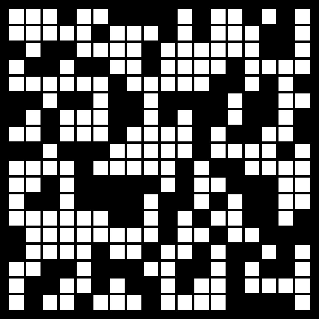 Binary #11 static token preview