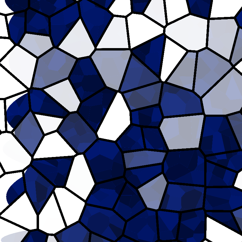 Voronoi inside Voronoi #10 static token preview