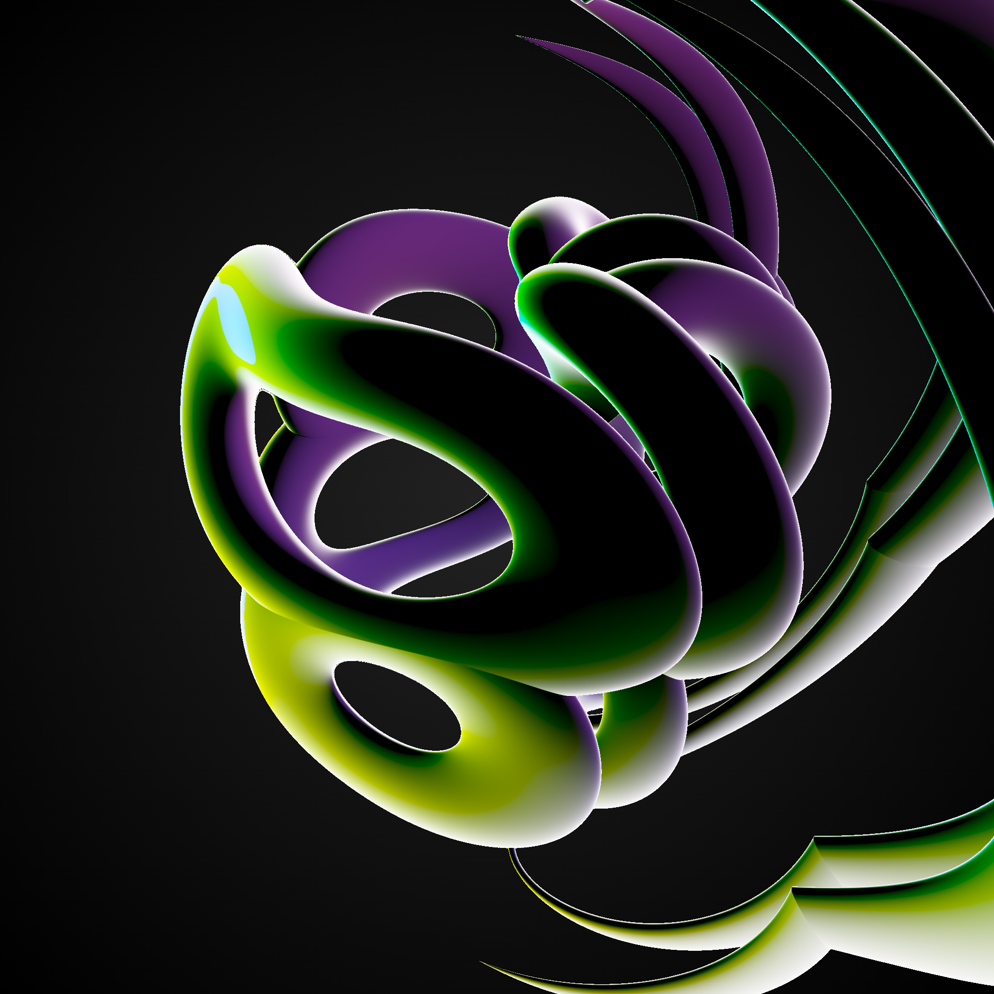 Y2K ✾ Flower #3 static token preview