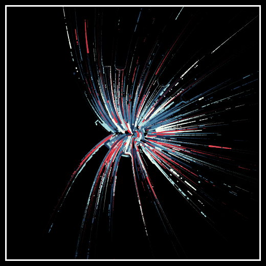 Splash #38 static token preview