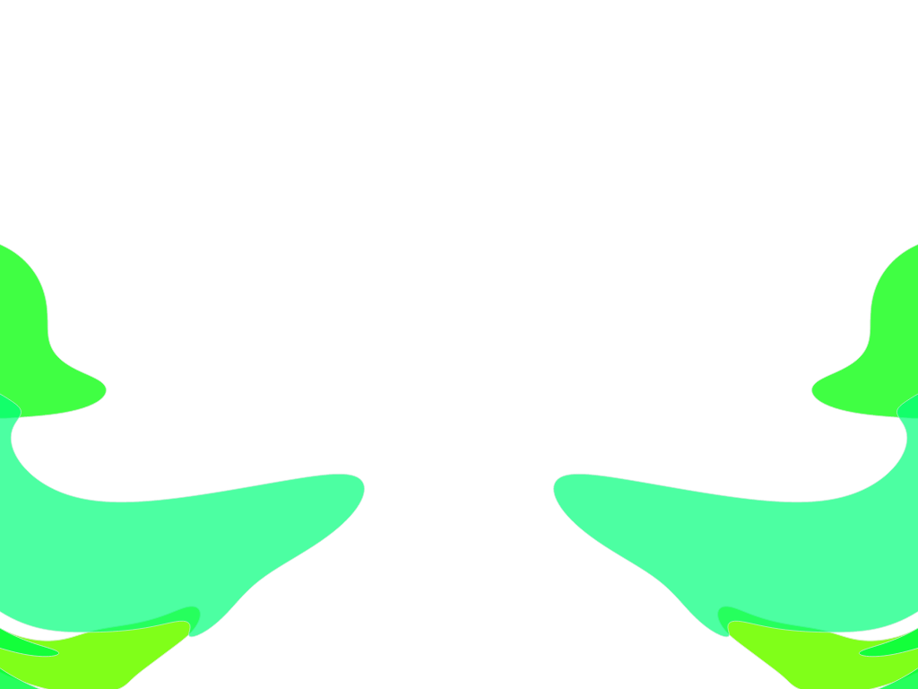 Blob Swirls #3 static token preview