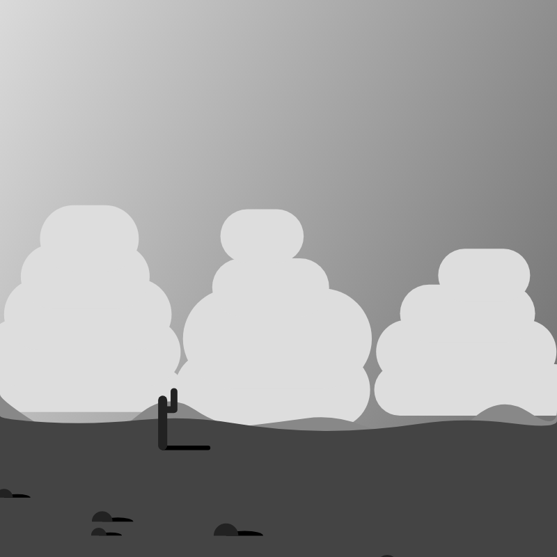 The Desert #18 static token preview