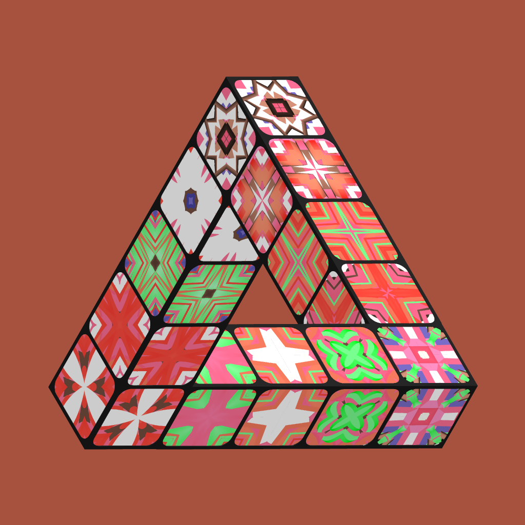 кคɭєเ๔๏ร - Շгเคภﻮɭє #23 static token preview