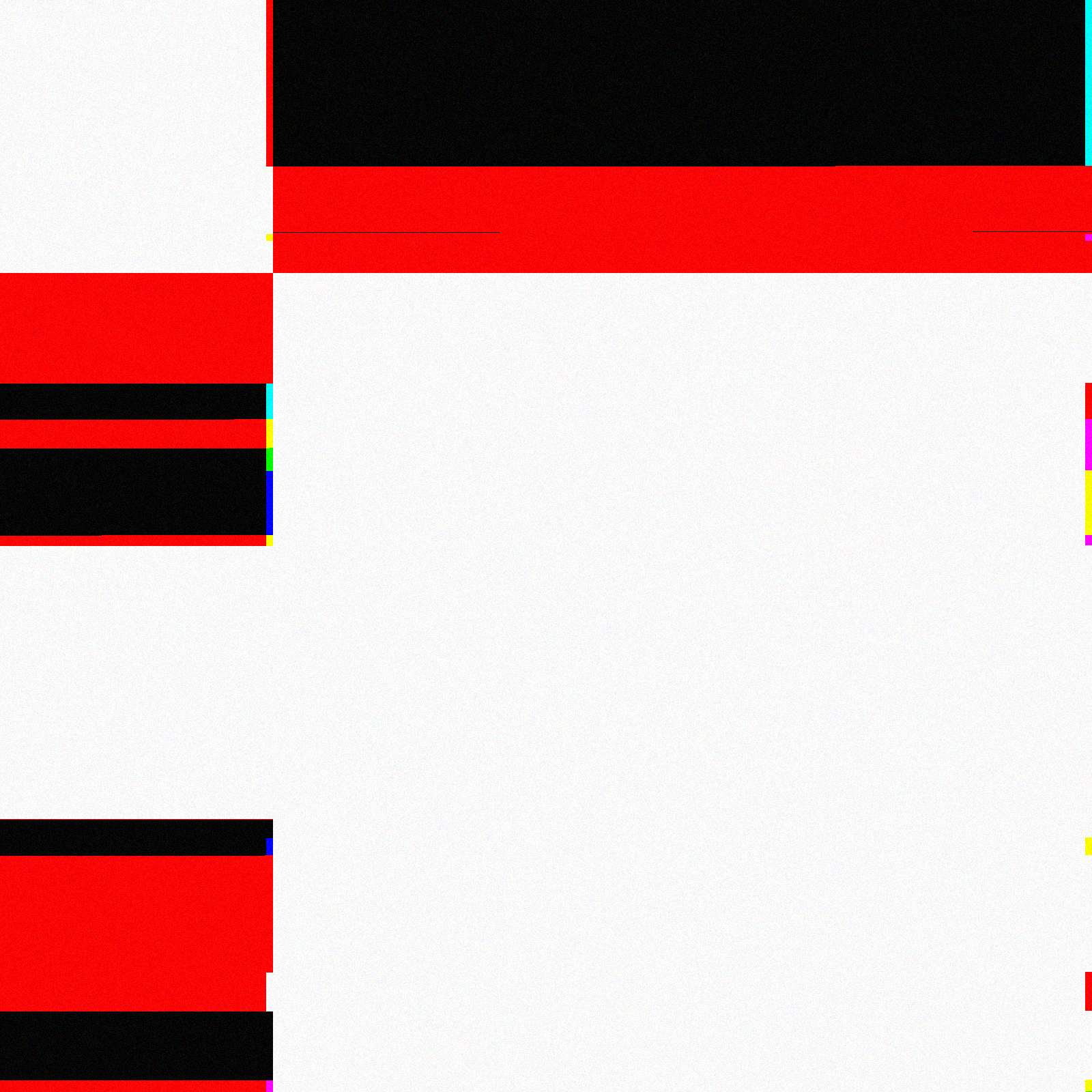 Axiomatic Pixels #6 static token preview