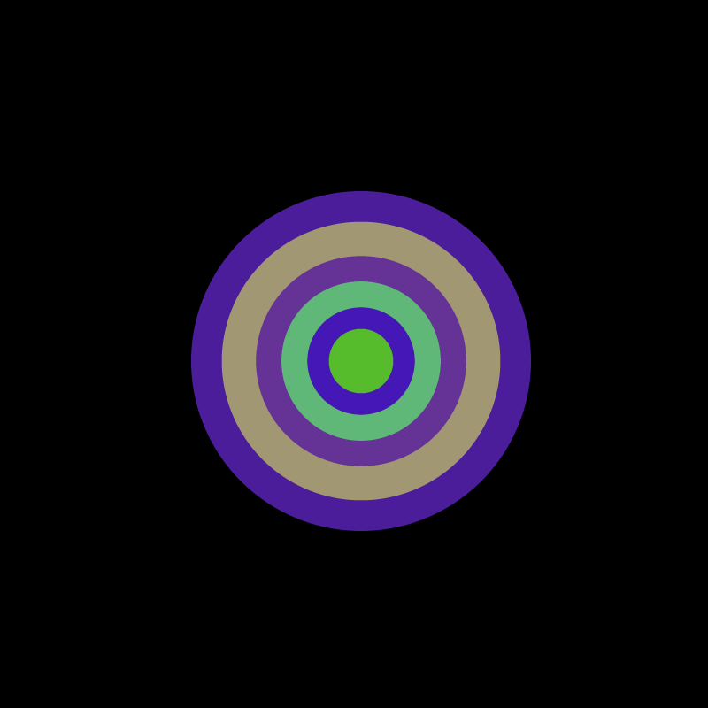 Target #14 static token preview