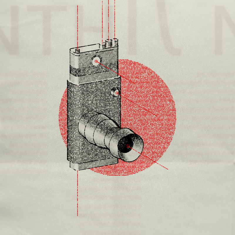 Obscure Cameras #4 static token preview