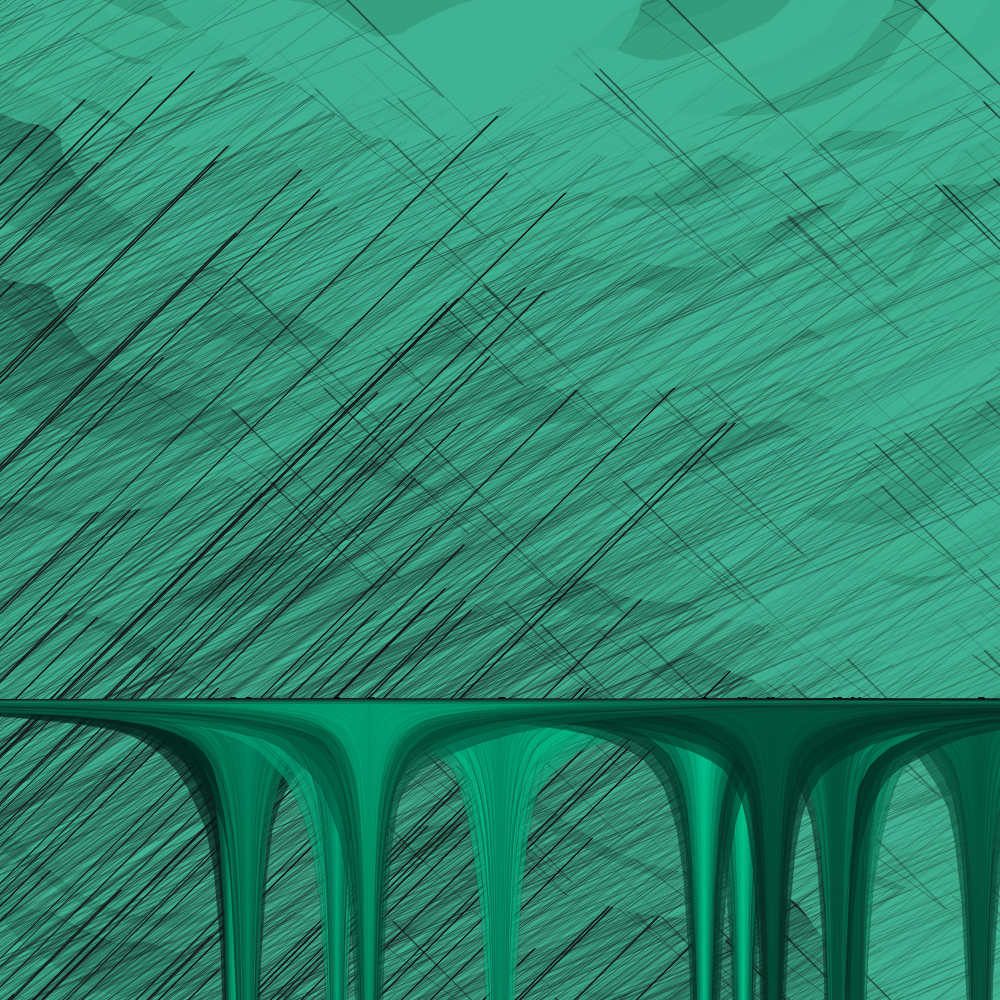 Impression of the city #18 static token preview