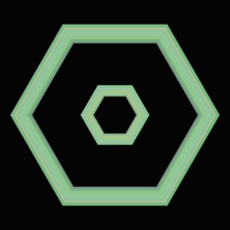 Audio Spelunk #22 static token preview