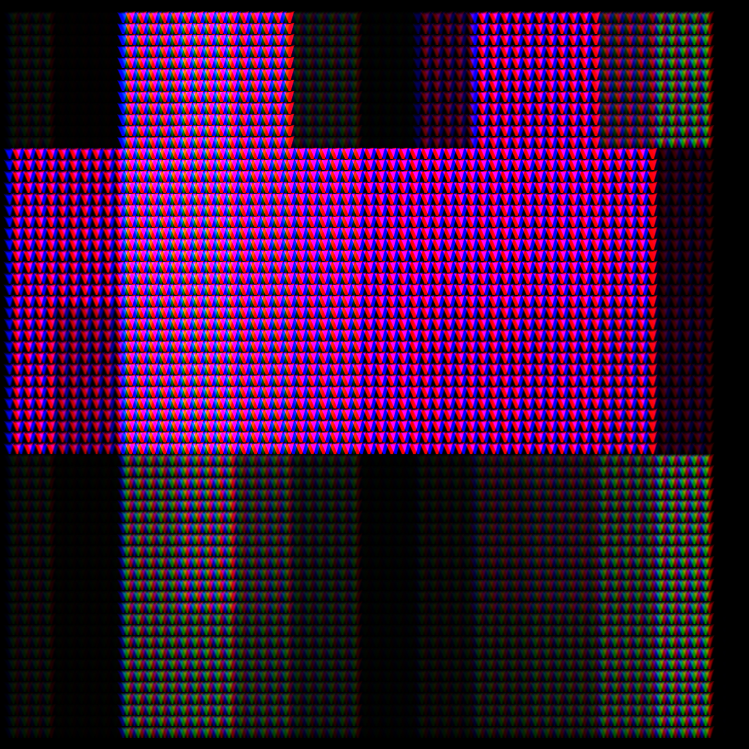 PSYCHOTROPIC PAINTINGS #10 static token preview