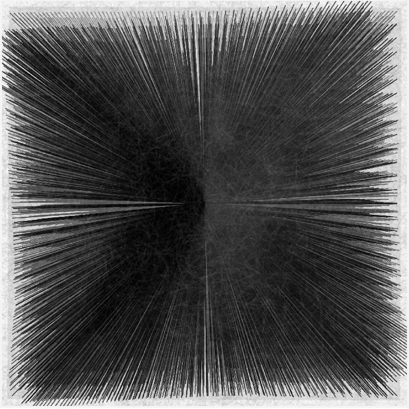 Photocopied Instances of Early Digital Art #7 static token preview