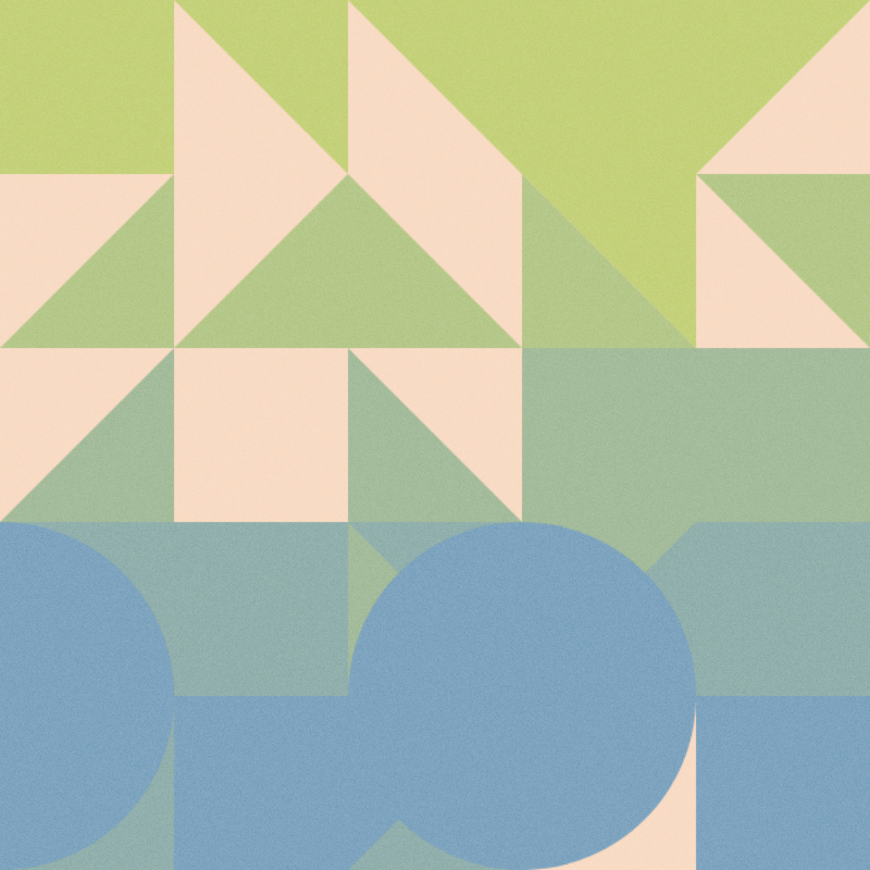 Geometric Motion #4 static token preview