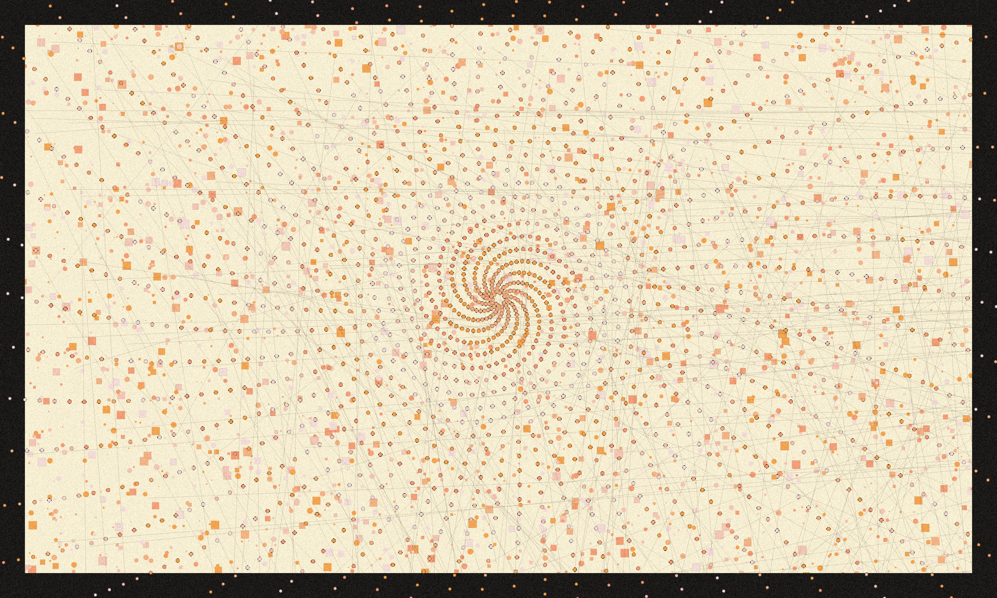 SpiraledVisions #23 static token preview