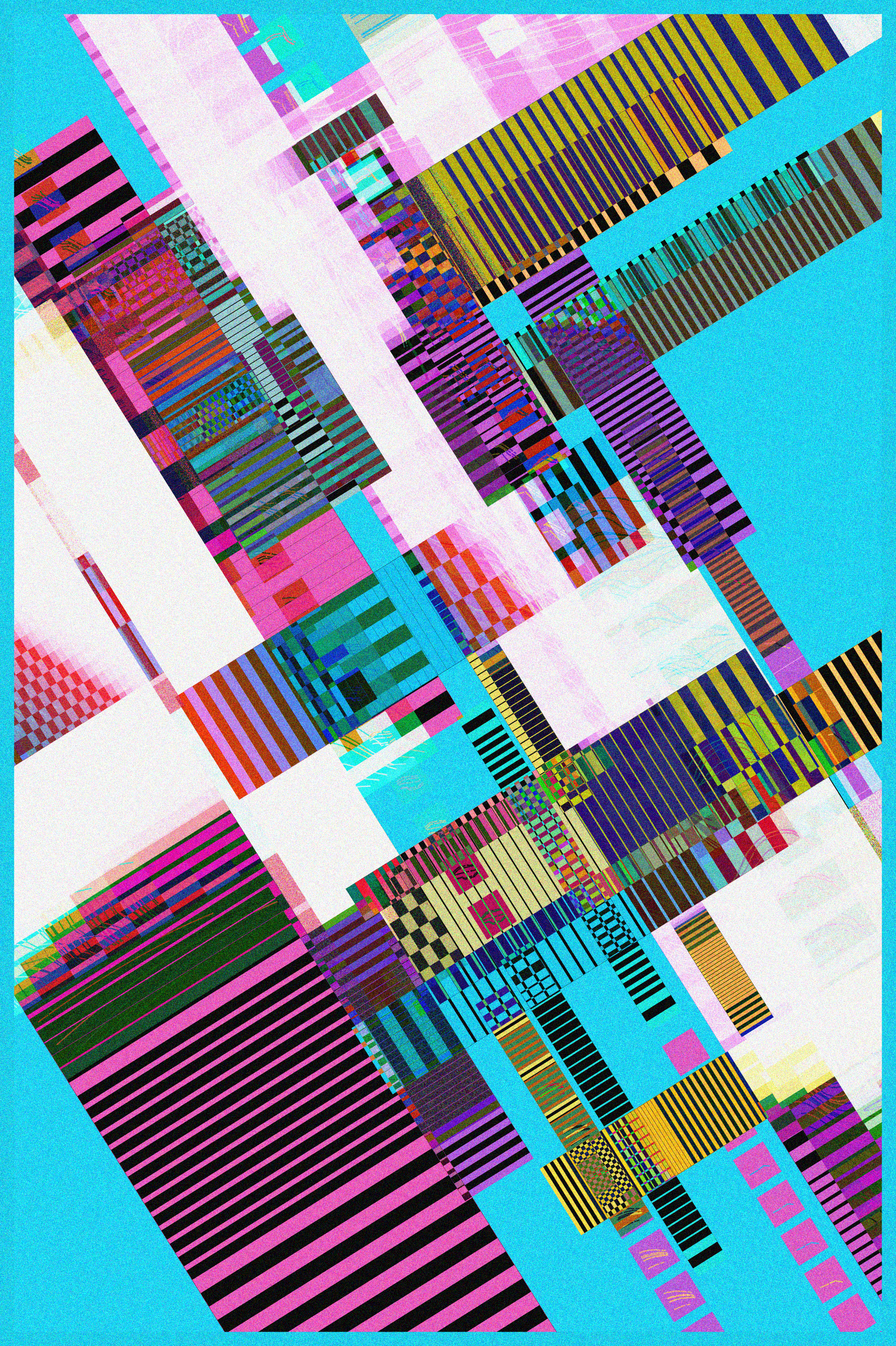Malfunction #21 static token preview