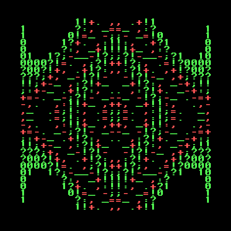 Space Reflections 2 #8 static token preview