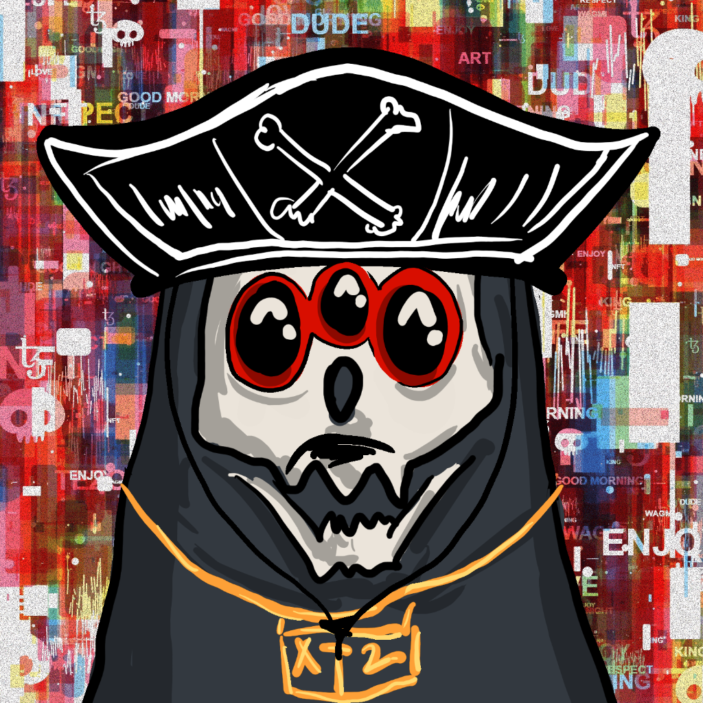 Hooligans #10 static token preview