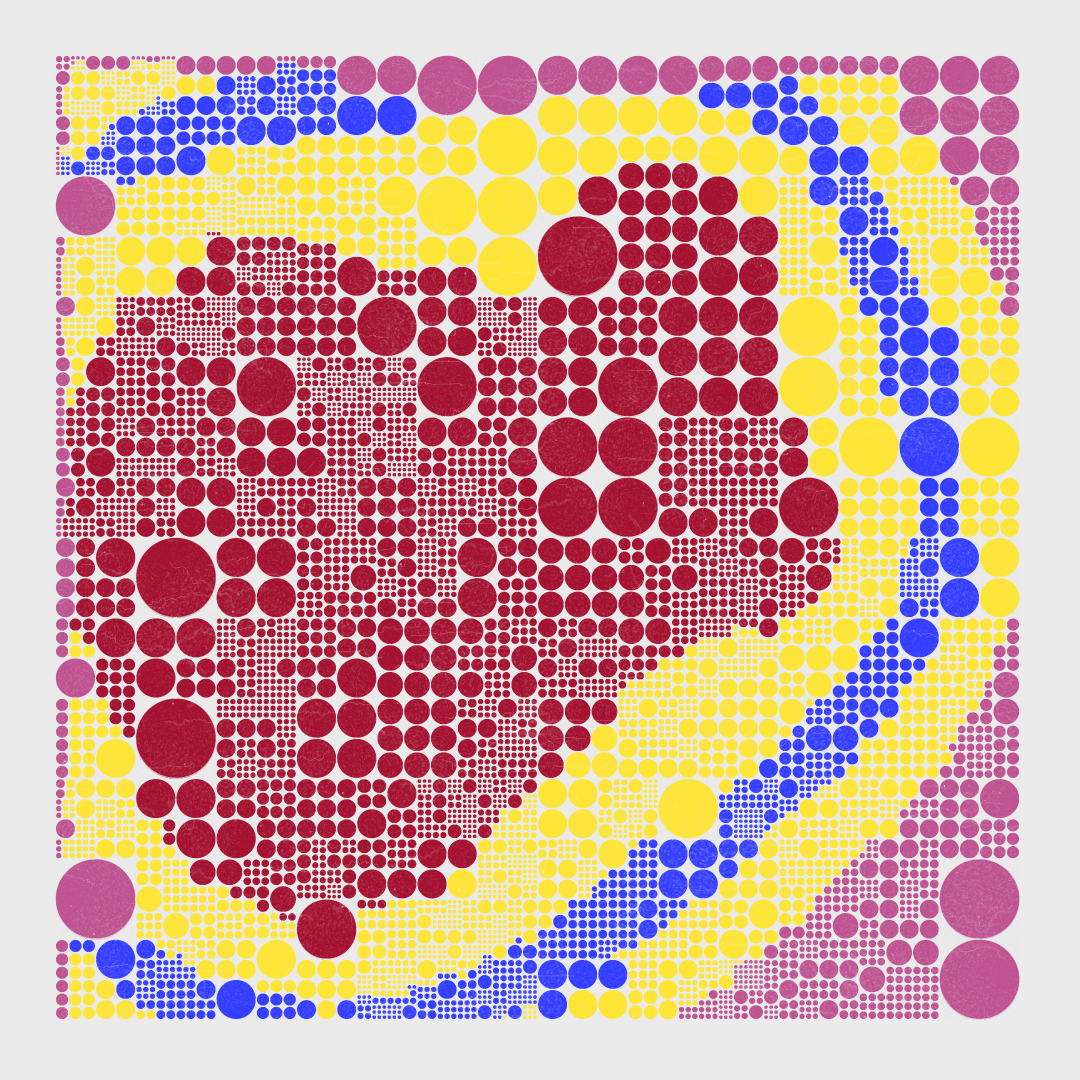 Tiles #20 static token preview